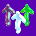 Blob Runner 3D Android Mobile Phone Game