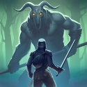 Grim Soul: Dark Fantasy Survival Android Mobile Phone Game