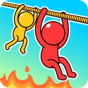 Rope Puzzle Android Mobile Phone Game