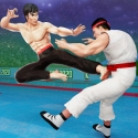 Karate Fighting Games: Kung Fu King Final Fight Android Mobile Phone Game