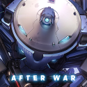 After War &ndash; Idle Robot RPG Android Mobile Phone Game