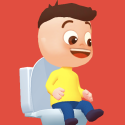 Toilet Games 3D Android Mobile Phone Game