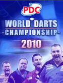 PDC World Darts Championship 2010 Java Mobile Phone Game