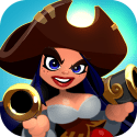 Pirate&#039;s Destiny Android Mobile Phone Game