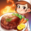 Cooking Adventure Android Mobile Phone Game