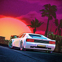 Florida Interstate &#039;86 Android Mobile Phone Game
