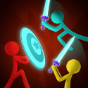 Stickman Exile Hero Android Mobile Phone Game