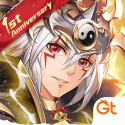 Dynasty Scrolls Android Mobile Phone Game