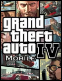 GTA IV Java Mobile Phone Game