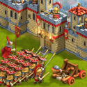 Rise Of The Roman Empire: City Builder &amp; Strategy Android Mobile Phone Game