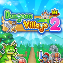 Dungeon Village 2 Android Mobile Phone Game