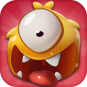 Yummy Hunt Android Mobile Phone Game