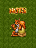 Nuts BlackBerry Classic Game