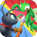 Ants Hunter Android Mobile Phone Game