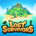 Lost Survivors Android Mobile Phone Game