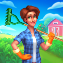 Farmscapes Android Mobile Phone Game