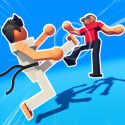 Ragdoll Fighter Android Mobile Phone Game