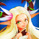 Nano Legends Android Mobile Phone Game