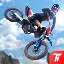 TiMX: This Is Motocross Android Mobile Phone Game