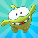Om Nom: Run 2 Android Mobile Phone Game