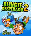 Bungee Desperado 2 Java Mobile Phone Game