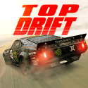 Top Drift - Online Car Racing Simulator Android Mobile Phone Game