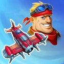 Sky Patrol: Shoot &#039;em Up Games Android Mobile Phone Game
