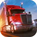 Ultimate Truck Simulator Android Mobile Phone Game