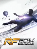 Real Football 2014 G&amp;#039;Five FT02 Game