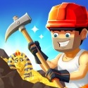Mini Digger Android Mobile Phone Game