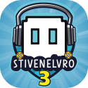 STIVENELVRO 3 Android Mobile Phone Game