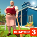 Bad Granny Chapter 3 Android Mobile Phone Game