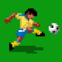 Retro Goal Nokia C1 Game