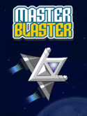 Master Blaster Java Mobile Phone Game