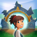 Sunrise Village Android Mobile Phone Game