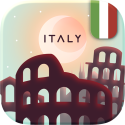 ITALY. Land Of Wonders Android Mobile Phone Game
