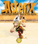 Asterix 2008 Java Mobile Phone Game