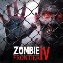 Zombie Frontier 4 Android Mobile Phone Game