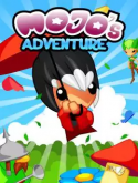Mojo&#039;s Adventure Java Mobile Phone Game