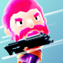 Free Shooter Rush 3D Android Mobile Phone Game