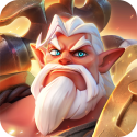Kings Legion Android Mobile Phone Game