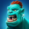 Ring Rage - Magic Battle Arena Android Mobile Phone Game
