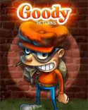 Goody Returns Java Mobile Phone Game