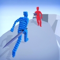 Angle Fight 3D Android Mobile Phone Game