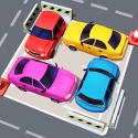 Parking Master 3D Android Mobile Phone Game