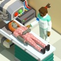 Zombie Hospital Tycoon: Idle Management Game Android Mobile Phone Game