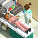 Zombie Hospital Tycoon: Idle Management Game Xiaomi Redmi 2 Prime Game