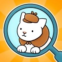 Detective Mio - Find Hidden Cats Android Mobile Phone Game