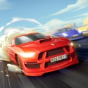 Racing Clash Club: Car Game Huawei Mate 40E 4G Game