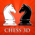 Real Chess 3D Android Mobile Phone Game